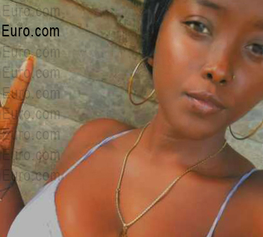 Date this lovely Dominican Republic girl Cheily from Santo Domingo DO56343