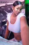young Dominican Republic girl Ema from Santo Domingo DO56346