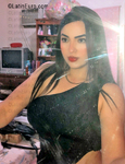 young Venezuela girl Isabel from Barquisimeto VE5642