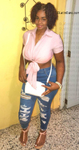 georgeous Dominican Republic girl Coraima from Santo Domingo DO56358