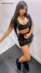 good-looking Dominican Republic girl Esther from Santo Domingo DO56360