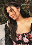 young Ecuador girl Nicol from Quito EC1139
