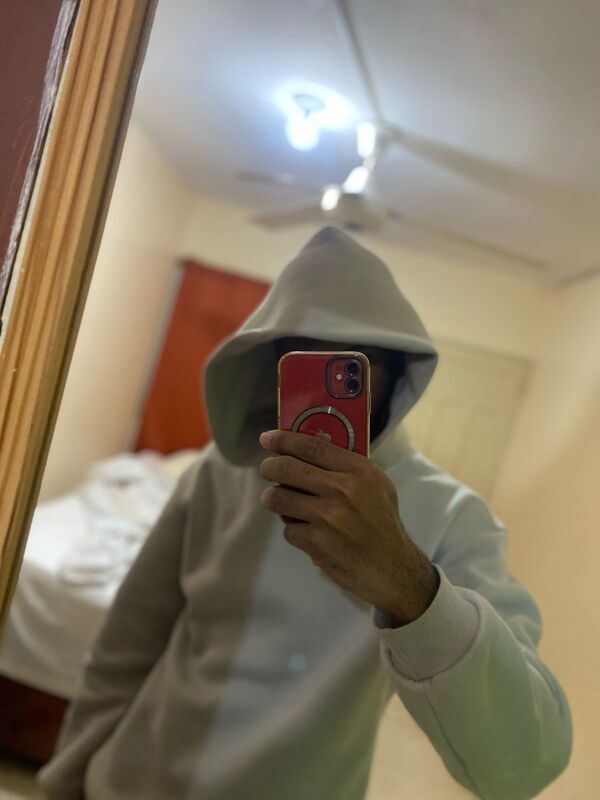 Date this athletic Dominican Republic man Erick from Santo Domingo DO56382