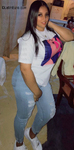 nice looking Dominican Republic girl Yelenny from Santo Domingo DO56386