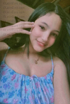 cute Venezuela girl Solexis from Pariaguan VE5667