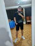 passionate Colombia man Kendell from Cali CO33749