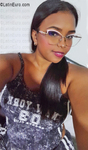 tall Venezuela girl Yuri from Aragua VE5696