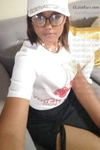 charming Dominican Republic girl Mary from Santo Domingo DO56469