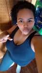 georgeous Venezuela girl Nairelis from Bolivar VE5700