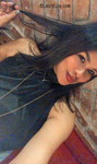 hard body Dominican Republic girl Elisa from Santo Domingo Norte DO56485