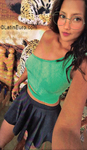 luscious Ecuador girl Valeria from Portoviejo EC1146