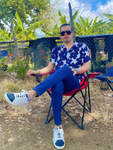 luscious Dominican Republic man Willy from Santiago DO56524
