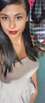 cute Nicaragua girl Jennifer from Managua NI337