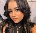 passionate Mexico girl Rossy from San Juan PR269