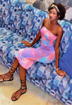 georgeous Dominican Republic girl Melany from Romana DO56623