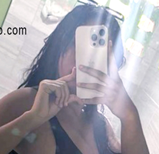 Date this charming Dominican Republic girl Angelina from Santo Domingo DO56635