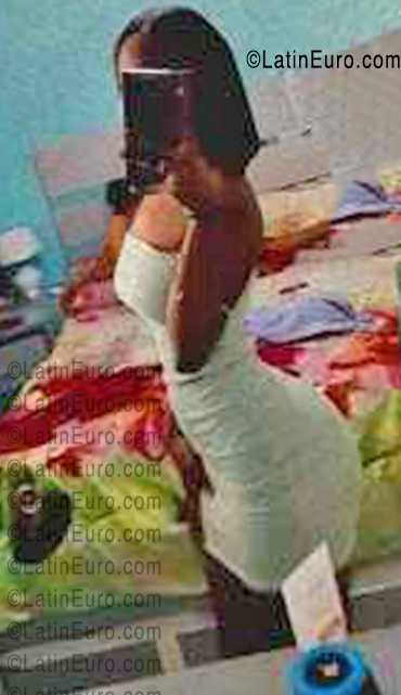 Date this lovely Dominican Republic girl Norky from Santo Domingo DO56656