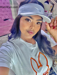 voluptuous Colombia girl Lina from Valledupar CO33778