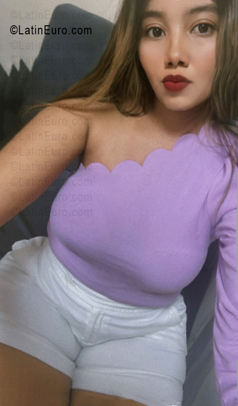Date this athletic Dominican Republic girl Fatima from Santo Domingo DO56666