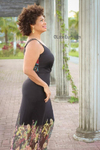 passionate Jamaica girl Maria from Maringa BR12426