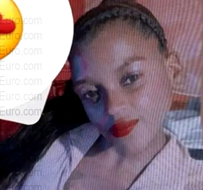 Date this fun Dominican Republic girl Besaida from Santo Domingo DO56713