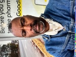 lovely Dominican Republic man ISAIAH from Bonaire US25613