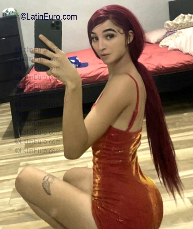 Date this funny Dominican Republic girl Hababe from Bavaro DO56845