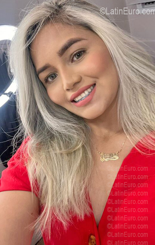 Date this young Brazil girl Nayara from Manaus BR12438