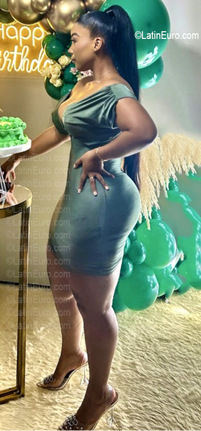 Date this fun Colombia girl Luisa from Cali CO33813