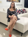 charming Any Country girl Patricia from Santo Domingo DO56912