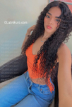 passionate Any Country girl Julis from Santo Domingo DO56913