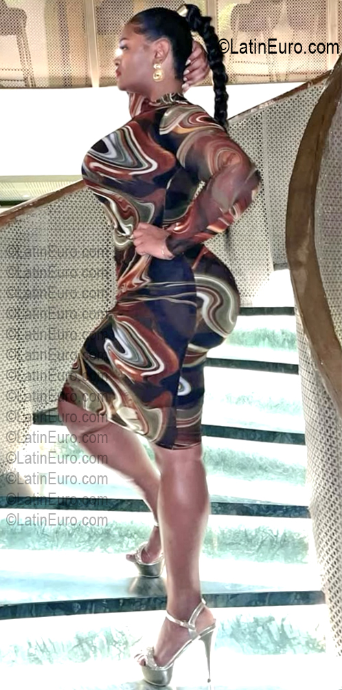 Date this cute Dominican Republic girl Katherine from Dominican Republic DO56935