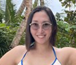 Date this pretty Philippines girl Ramlyn from Ozamis PH1101