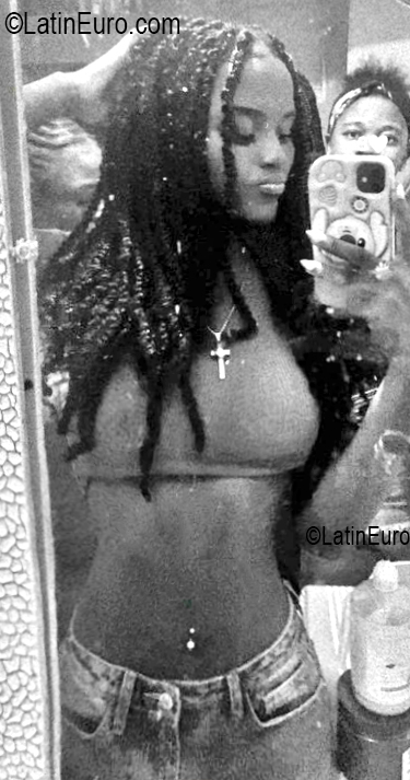 Date this stunning Dominican Republic girl Jennys from Santo Domingo DO56954