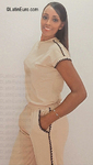 charming Brazil girl Riana from Puerto Plata DO56961