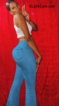 luscious Any Country girl Miosotis from Santo Domingo DO56964