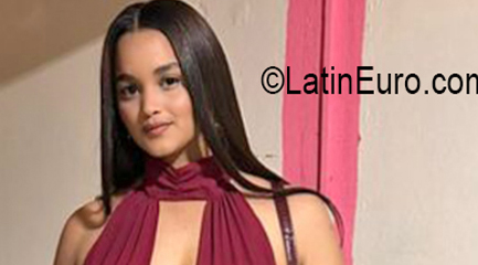 Date this good-looking Dominican Republic girl Graviela dominguez from Santiago DO56994