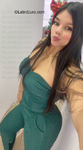 pretty Brazil girl Valentina from Medellin CO33844