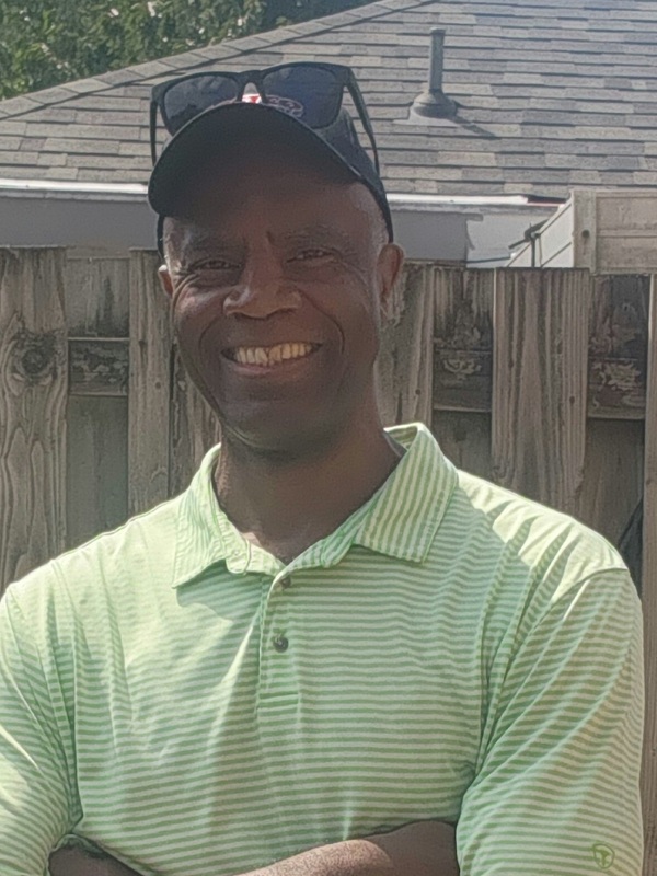 Date this lovely United States man Marcus from Portland US25720