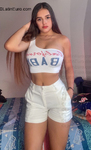 delightful Colombia girl Angela from Bogota CO33851