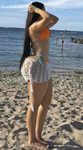 tall Any Country girl Lucia from Santo Domingo DO57061