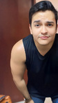 stunning Any Country man Emanuael from Distrito Nacional DO57092