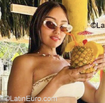 lovely Colombia girl Ile Johana from Santa Marta CO33878