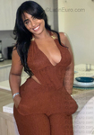 happy Colombia girl Johana from Cartagena CO33880