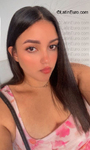nice looking Any Country girl Smeylin from Santiago DO57108