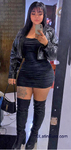 cute Colombia girl Alejanra from Bogota CO33890