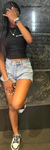 cute Mexico girl Miriam from Santo Domingo DO57162