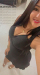 fun Mexico girl Leidy from Santiago De Los Caballeros DO57165