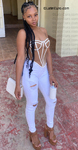 young Mexico girl Katty from Santo Domingo Norte DO57170